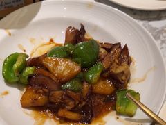 -关东小磨东北菜(漕河泾印象城店)