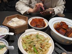 -金陵家宴·金陵春·南京菜(夫子庙店)