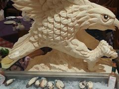 青口区-帝豪酒店•马可勃罗西餐厅