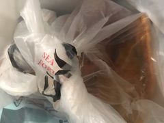 -水一方现烤鱿鱼丝大连特产(高新苏宁百货店)