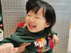 -BossBabe亲子餐厅(金光华广场店)