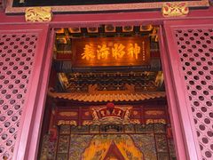 -南沙天后宫景区