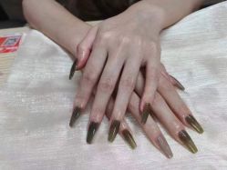 -糖·美学·美甲