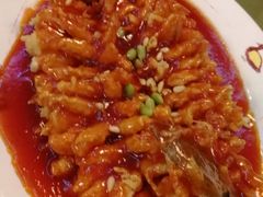 -燕风楼烤鸭店(建设总店)