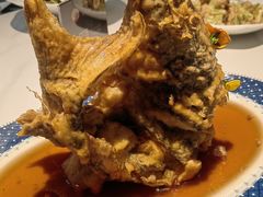 -鑫悦诚府·新鲁菜·餐厅(趵突泉店)
