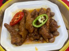 -吉莲利苑海鲜酒家(珠海拱北29年老字号店)