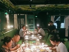 -青一色火锅(摩根店)