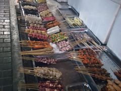 -非凡烧烤(历史博物馆店)