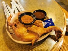 -多哥水傣味餐厅(司马巷店)