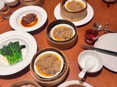 -杭州JW万豪酒店-万豪中餐厅