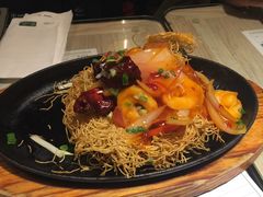 -翠华餐厅(旺角文华商场店)