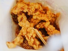 酥肉-肖炮现炸酥肉(解放碑店)