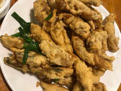 椒盐龙利鱼-温州一家人美食(西木头市店)