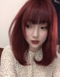 -GIRL STYLE 烫发·染发沙龙