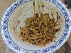 -清真·鸦儿李记·小馆(后海店)