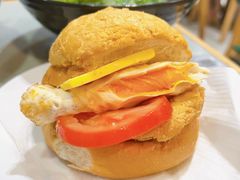 招牌菠萝油-华嫂冰室(尖沙咀店)