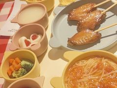 -西贝(厦门中华城店)