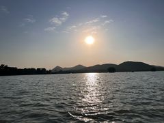 -云龙湖旅游景区