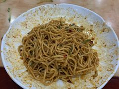 -力力豆花庄(广渠门店)