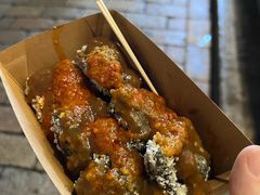 -品腐记·豆腐王朝(老门东总店)