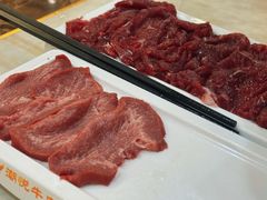 -潮悦牛肉火锅城(水贝店)