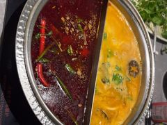 -一绪に寿喜烧(荟聚店)