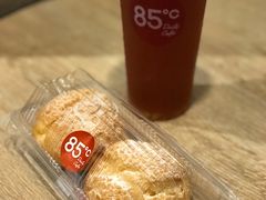 -85度C(深圳佳宁娜店)