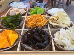 -芈重山老火锅(洪崖洞店)
