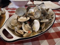 -安立可意大利美食