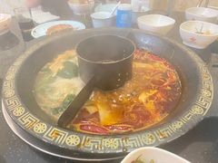 -秦妈火锅(仁泰里店)