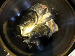 -好灶头妈妈菜·柴火灶台鱼·千岛湖土菜地标美食