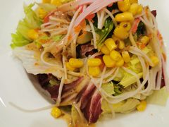 -林妈妈村·日式料理(宝山龙湖天街店)