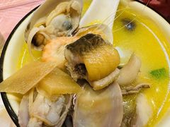 -西新饭店(城中店)