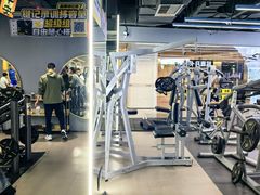 -超鹿运动(五四路恒力城店)