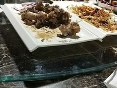 -郑喜旺烧烤(郑州总店)
