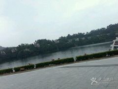 -千岛湖东南湖区