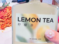 -C'è Amore爱意(亿合城店)