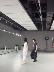 -WOULP舞铺·舞蹈室