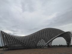 -南汇嘴观海公园