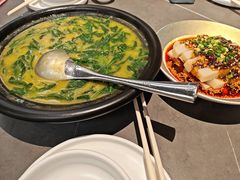 -情妹耙泥鳅·江湖川菜(科华店)