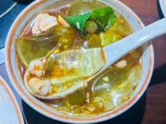 -吃饭皇帝大(梅溪新天地店)
