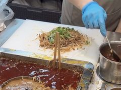 -田三卷馍(火车站店)