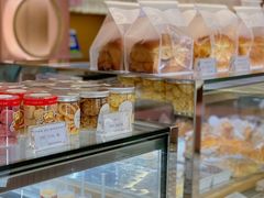 -蜜思琪蛋糕(民生路店)
