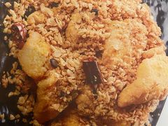-hallch好吃餐厅(奥体中心店)