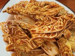 乾隆白菜-鼎香润(德胜门内店)