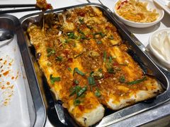-兰州马子禄牛肉面(文景公园店)