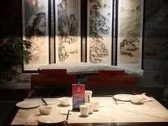 -京味斋·北京烤鸭(华威桥北工大店)