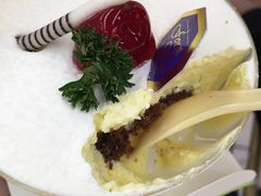 -东哥面包(江宁大润发店)