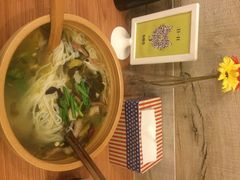 石榴姐火锅米线(总店)-石榴姐•山城小馆(创始店)
