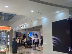 -万达广场(无锡滨湖店)